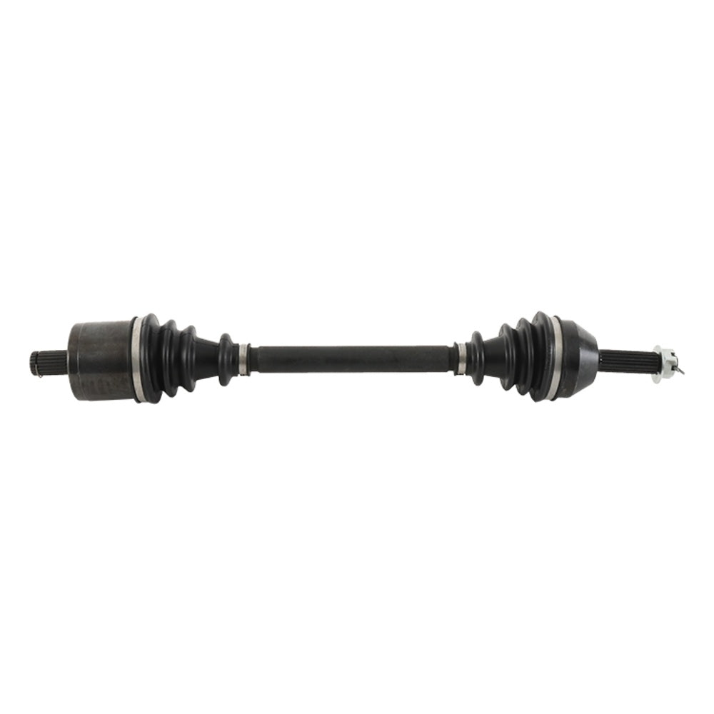 All Balls - ATV Extra Heavy Duty Complete Inner & Outer CV Joint - Polaris Ranger 500/700 (Fits Front Both Sides)