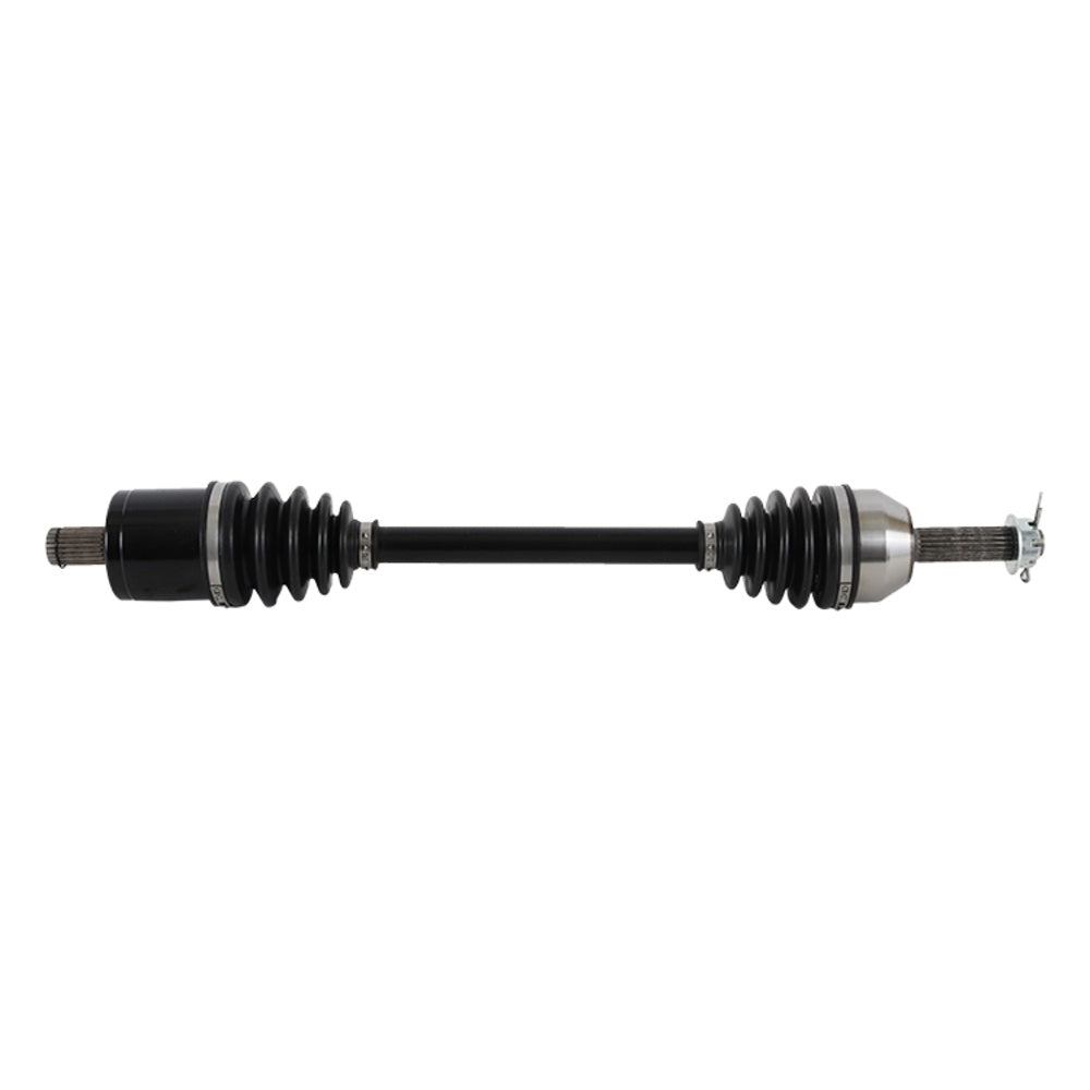 All Balls - ATV Complete Inner & Outer CV Joint - Polaris Ranger 500/700 (Fits Front Both Sides)