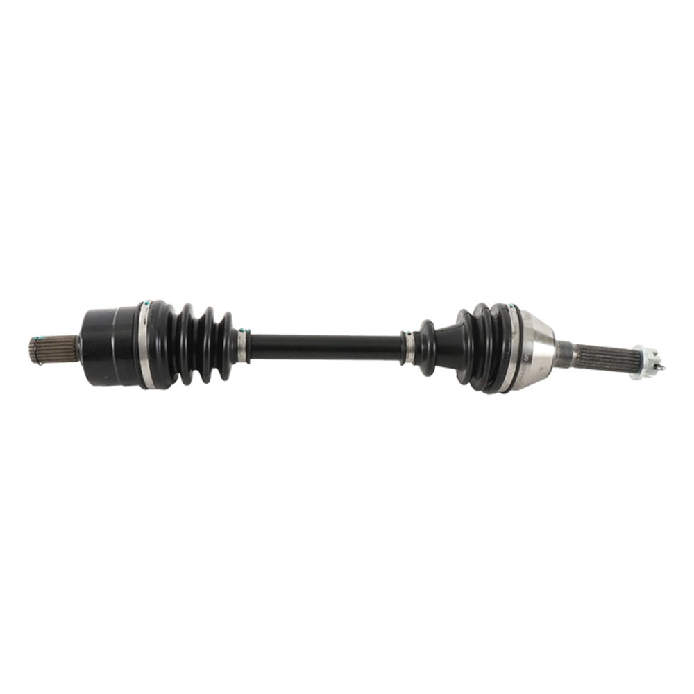 All Balls - ATV Complete Inner & Outer CV Joint - Polaris Sportsman 700/800 (Fits Front Both Sides)