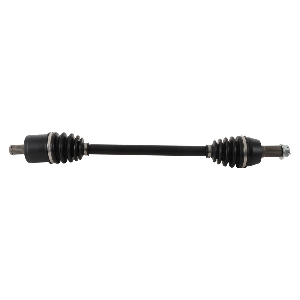 All Balls - 8 Ball HD Complete Inner & Outer CV Joint - Polaris Ranger 900 (Fits Front Both Sides)