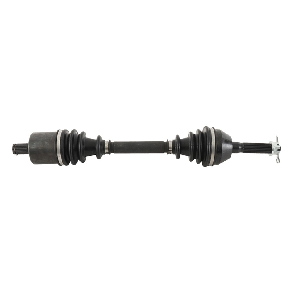 All Balls - 8 Ball Extra HD Complete Inner & Outer CV Joint - Polaris Sportsman 400/500/700/800 (Fits Front Both Sides)