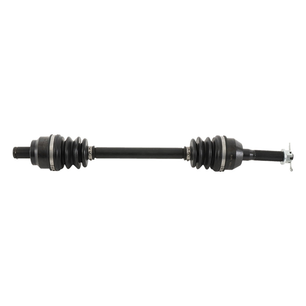 All Balls - 8 Ball Extra HD Complete Inner & Outer CV Joint - Polaris Sportsman 325/400/450/500/570/800 (Fits Front Both Sides)