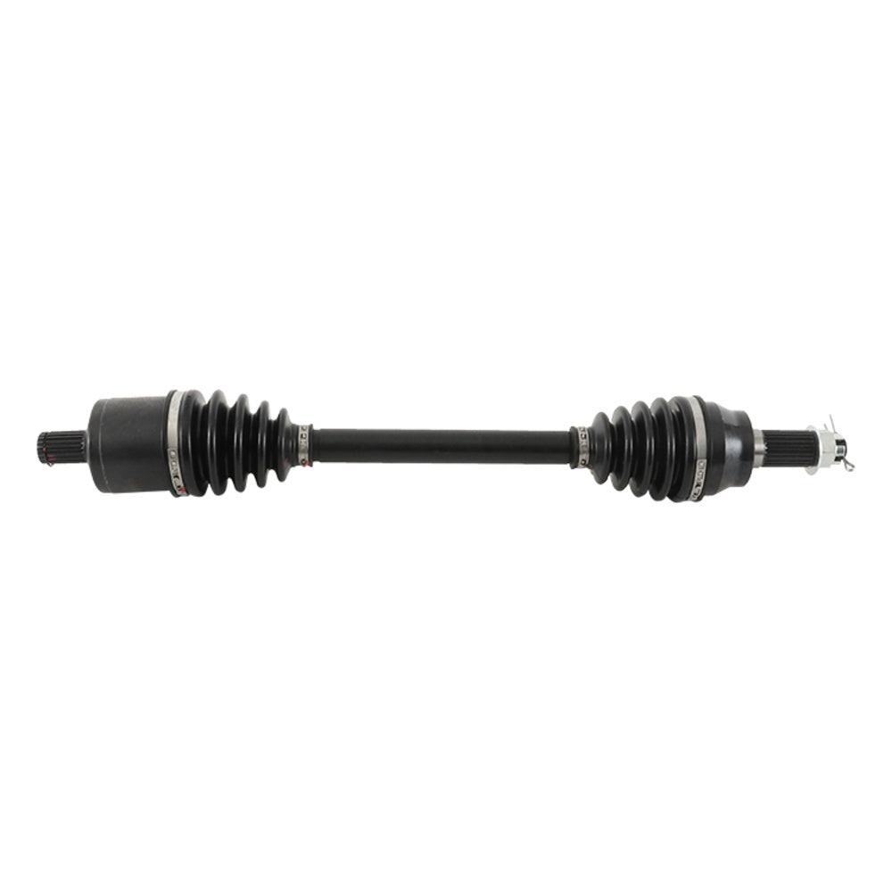 All Balls - 8 Ball Extra HD Complete Inner & Outer CV Joint - Polaris RZR 900 (Fits Front Both Sides)
