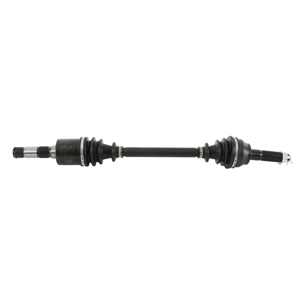 All Balls - 8 Ball Extra HD Complete Inner & Outer CV Joint - Polaris Ranger 500/700 (Fits Rear Left Side)