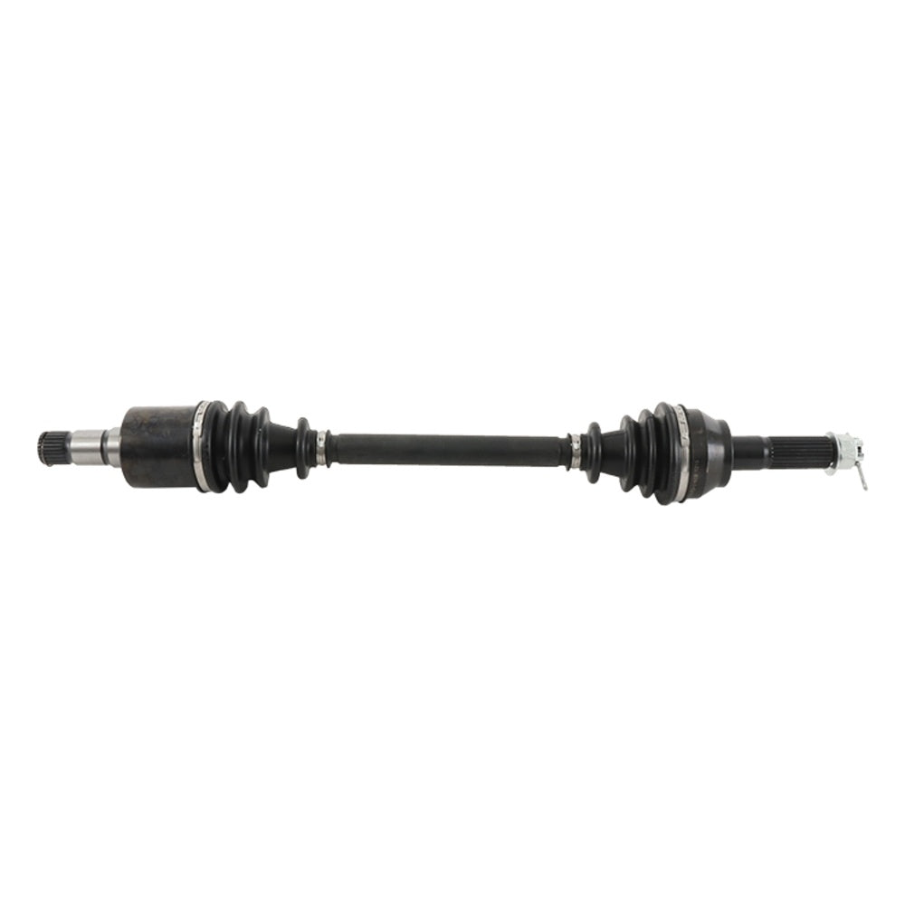 All Balls - 8 Ball Extra HD Complete Inner & Outer CV Joint - Polaris Ranger 500/700 (Fits Rear Right Side)