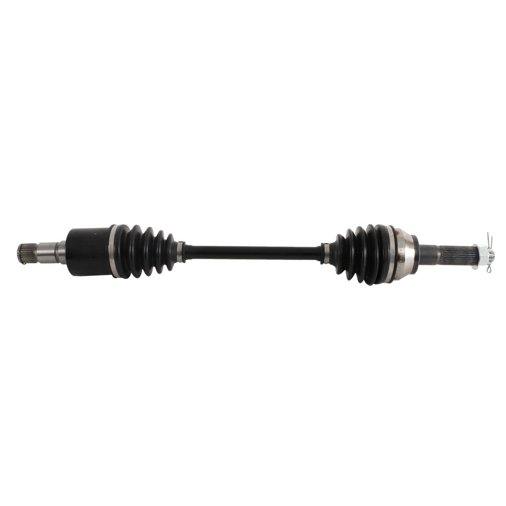 All Balls - ATV Complete Inner & Outer CV Joint - Polaris Ranger 500/700 (Fits Rear Right Side)