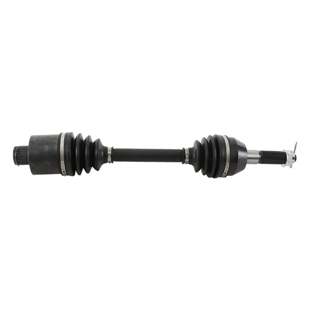 All Balls - ATV Extra Heavy Duty Complete Inner & Outer CV Joint - Polaris 400 Sportsman (Fits Rear Both Sides)