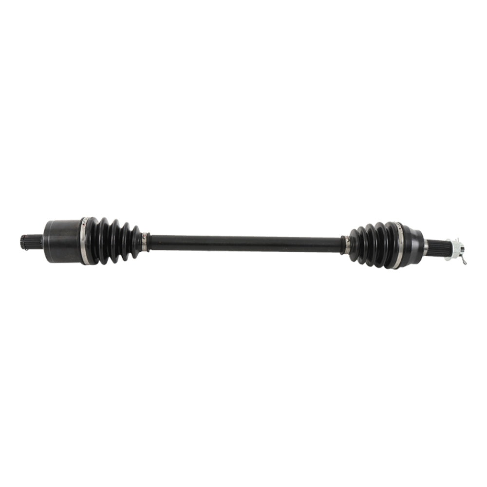 All Balls - 8 Ball Extra HD Complete Inner & Outer CV Joint - Polaris RZR & General (Fits Front Both Sides)