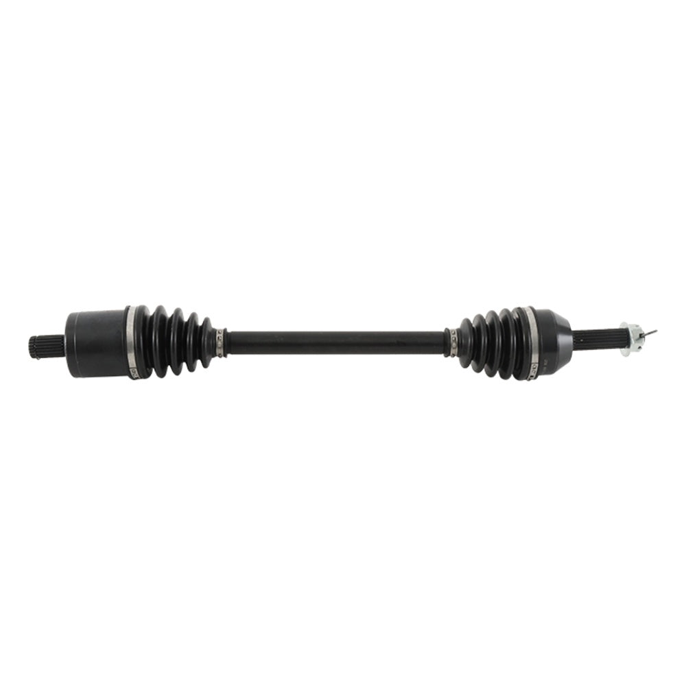 All Balls - 8 Ball Extra HD Complete Inner & Outer CV Axle - Polaris Ranger 570/ ETX / EV (Fits Front Both Sides)