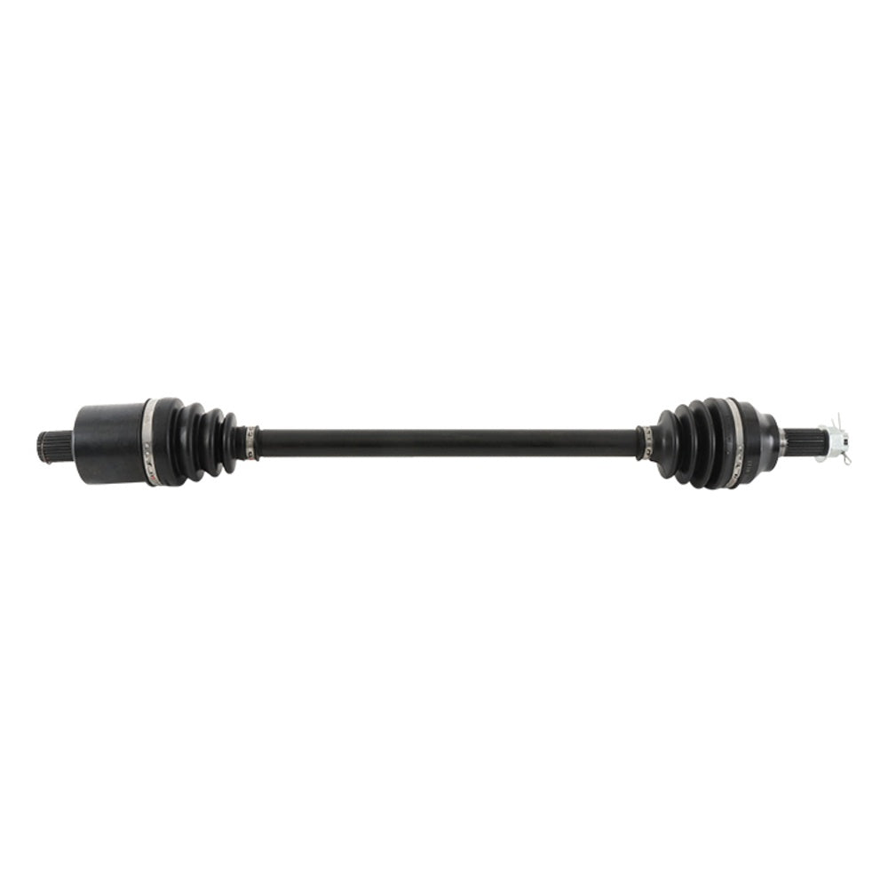 All Balls - ATV Extra Heavy Duty Complete Inner & Outer CV Joint - Polaris RZR XP Turbo/4 (Fits Front Both Sides)