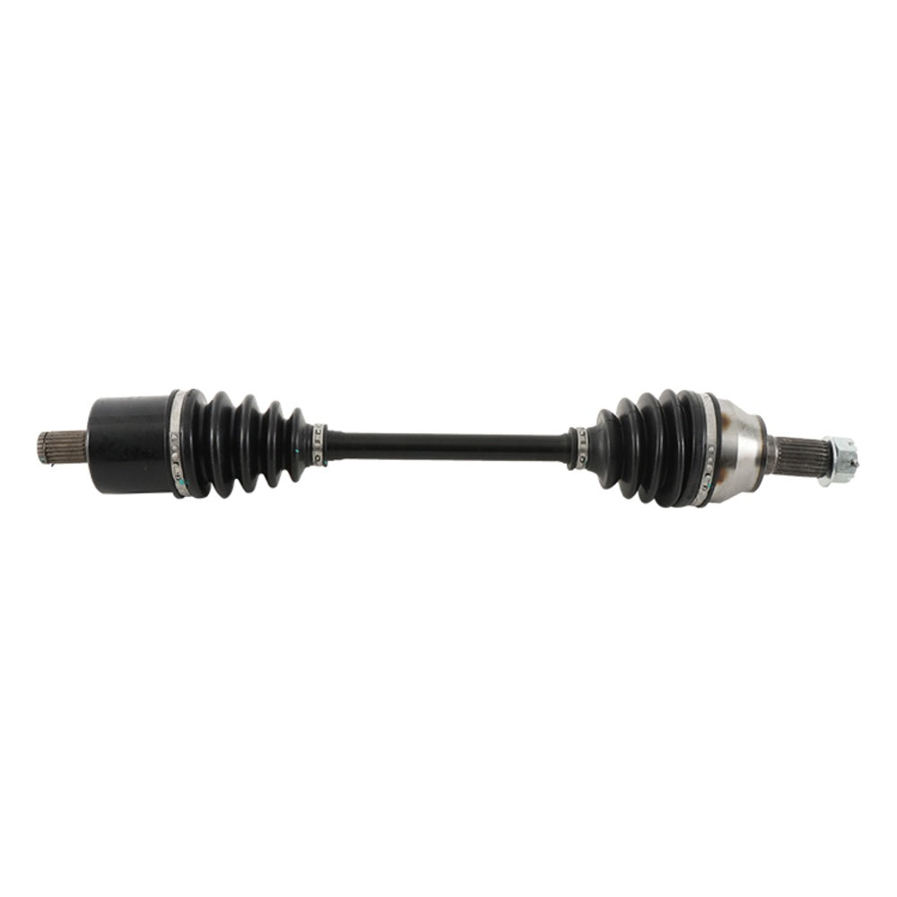 All Balls - ATV Extra Heavy Duty Complete Inner & Outer CV Joint - Polaris Scrambler/ Sportsman 850/1000 (Fits Front Both Sides)