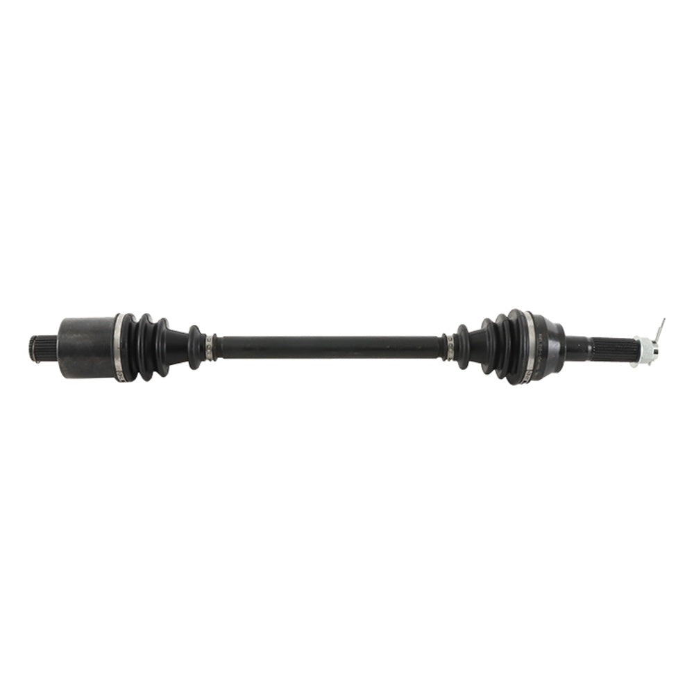 All Balls - 8 Ball Extra HD Complete Inner & Outer CV Axle - Polaris Ranger 500/700 (Fits Rear Both Sides)