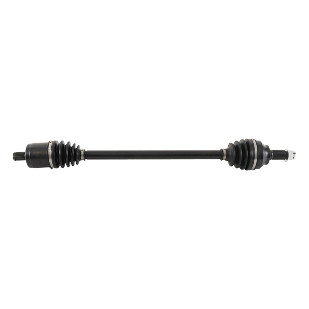 All Balls - ATV Extra Heavy Duty Complete Inner & Outer CV Joint - Polaris RZR XP Turbo (Fits Front Both Sides)