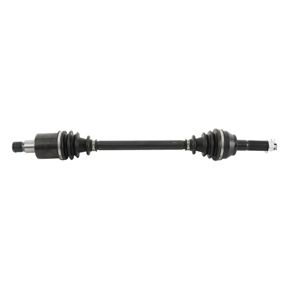 All Balls - ATV Extra Heavy Duty Complete Inner & Outer CV Joint - Polaris 800 RZR 4 Ranger (Fits Rear Both Sides)
