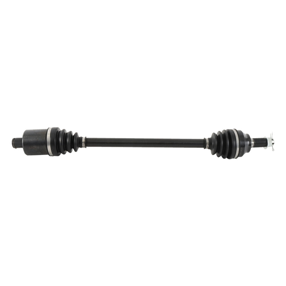 All Balls - ATV Complete Inner & Outer CV Joint - Polaris RZR TURBO XP/RZR XP4 TURBO (Fits Rear Both Sides)