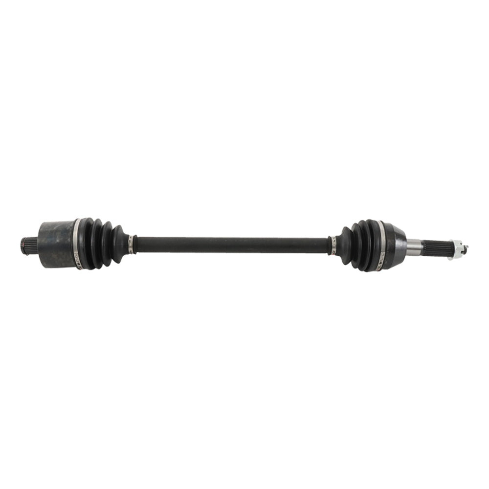 All Balls - ATV Extra Heavy Duty Complete Inner & Outer CV Joint - Polaris 900 RZR/ Ranger (Fits Rear Both Sides)