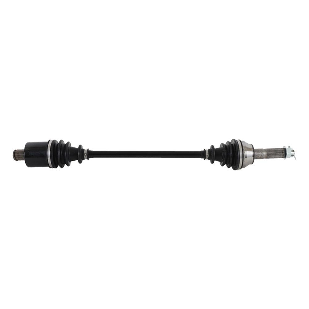 All Balls - ATV Complete Inner & Outer CV Joint - Polaris 900 RZR Ranger (Fits Rear Both Sides)