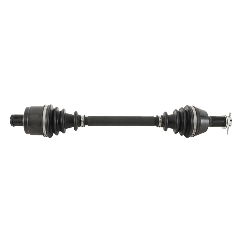All Balls - 8 Ball Extra HD Complete Inner & Outer CV Joint - Polaris 550/850/1000 Sportsman (Fits Rear Both Sides)