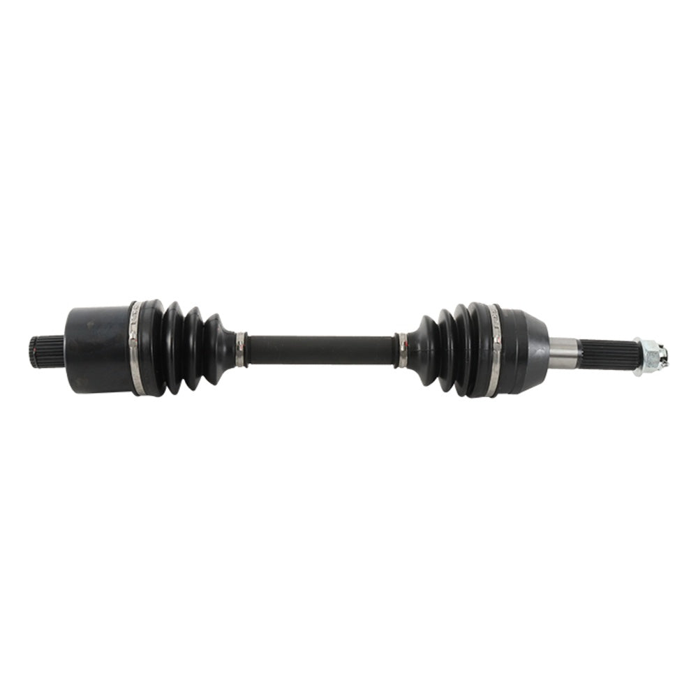 All Balls - 8 Ball Extra HD Complete Inner & Outer CV Joint - Polaris Sportsman 500/700/800 X2 (Fits Rear Both Sides)