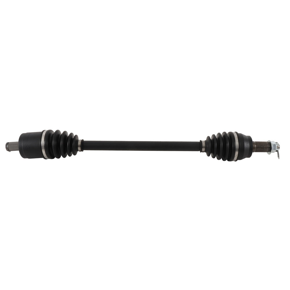 All Balls - 8 Ball HD Complete Inner & Outer CV Joint - Ace 900 EPX XC (Fits Front Both Sides)