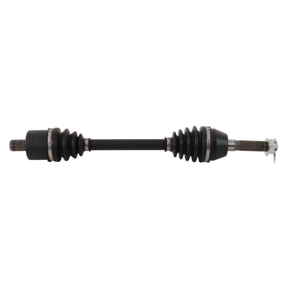 All Balls - 8 Ball HD Complete Inner & Outer CV Joint - Sportsman 570 (Fits Front Both Sides)