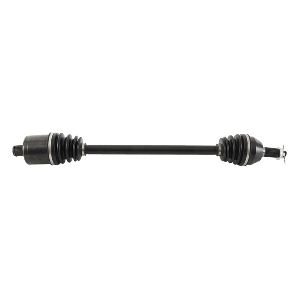All Balls - ATV Extra Heavy Duty Complete Inner & Outer CV Joint - Polaris RZR1000 XP (Fits Rear Both Sides)