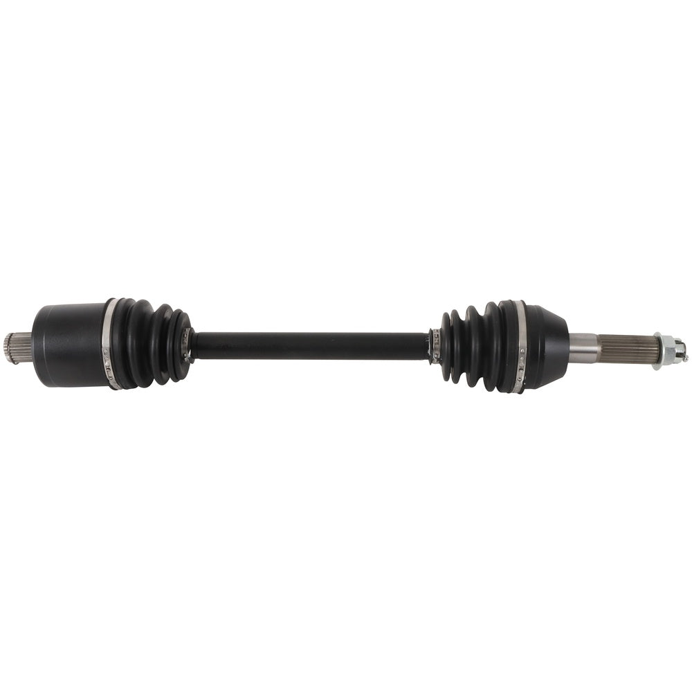 All Balls - 8 Ball Extra HD Complete Inner & Outer CV Joint - Polaris (Fits Rear Both Sides)