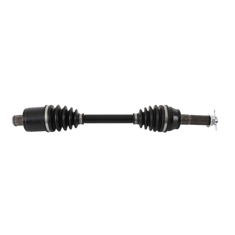All Balls - 8 Ball Extra HD Complete Inner & Outer CV Joint - Polaris Sportsman 450/570 (Fits Rear Both Sides)
