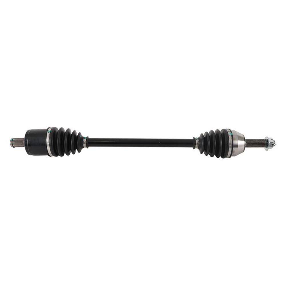 All Balls - ATV Complete Inner & Outer CV Joint - Polaris Ranger 570 Full Size (Fits Front Both Sides)