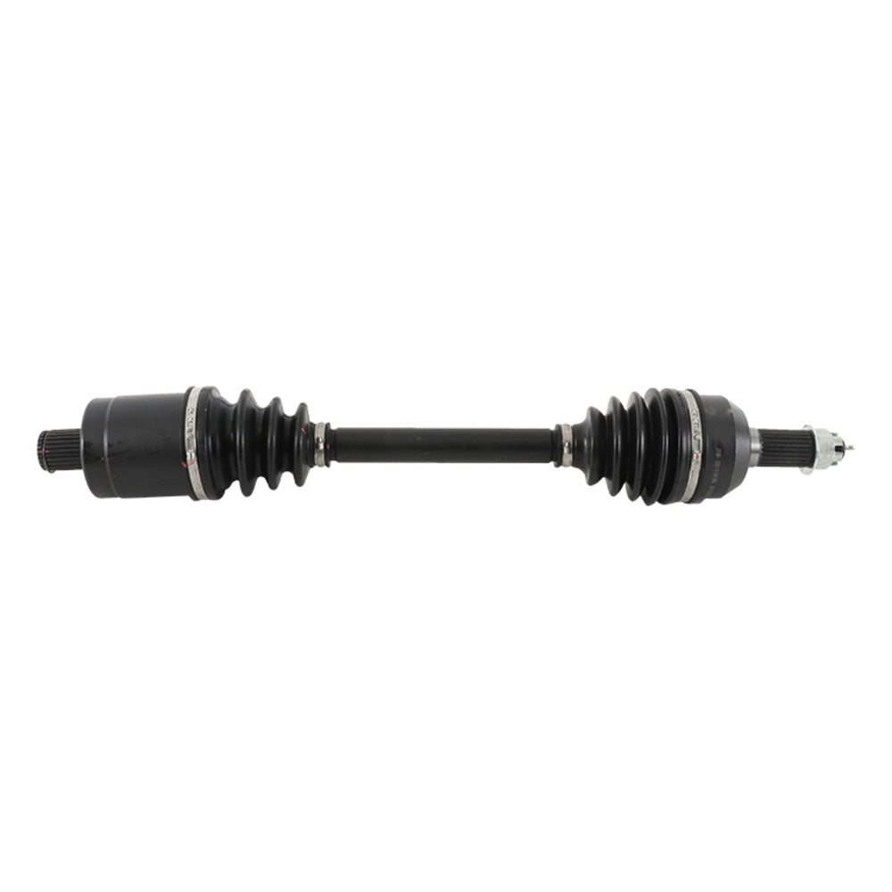 All Balls - 8 Ball Extra HD Complete Inner & Outer CV Axle - Polaris RZR 900 (Fits Rear Both Sides)