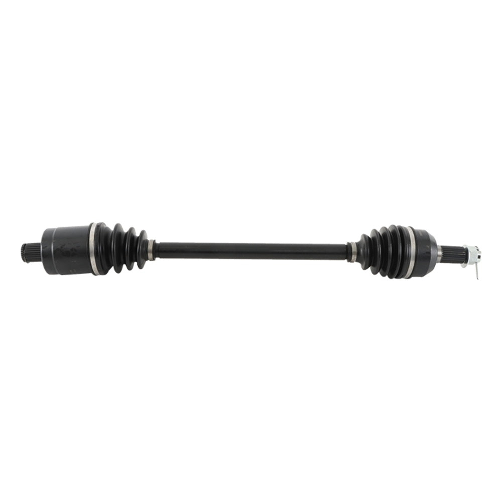 All Balls - 8 Ball Extra HD Complete Inner & Outer CV Axle - Polaris General 1000 (Fits Rear Both Sides)