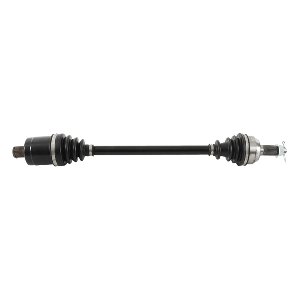 All Balls - ATV Complete Inner & Outer CV Joint - Polaris General 1000 (Fits Rear Both Sides)