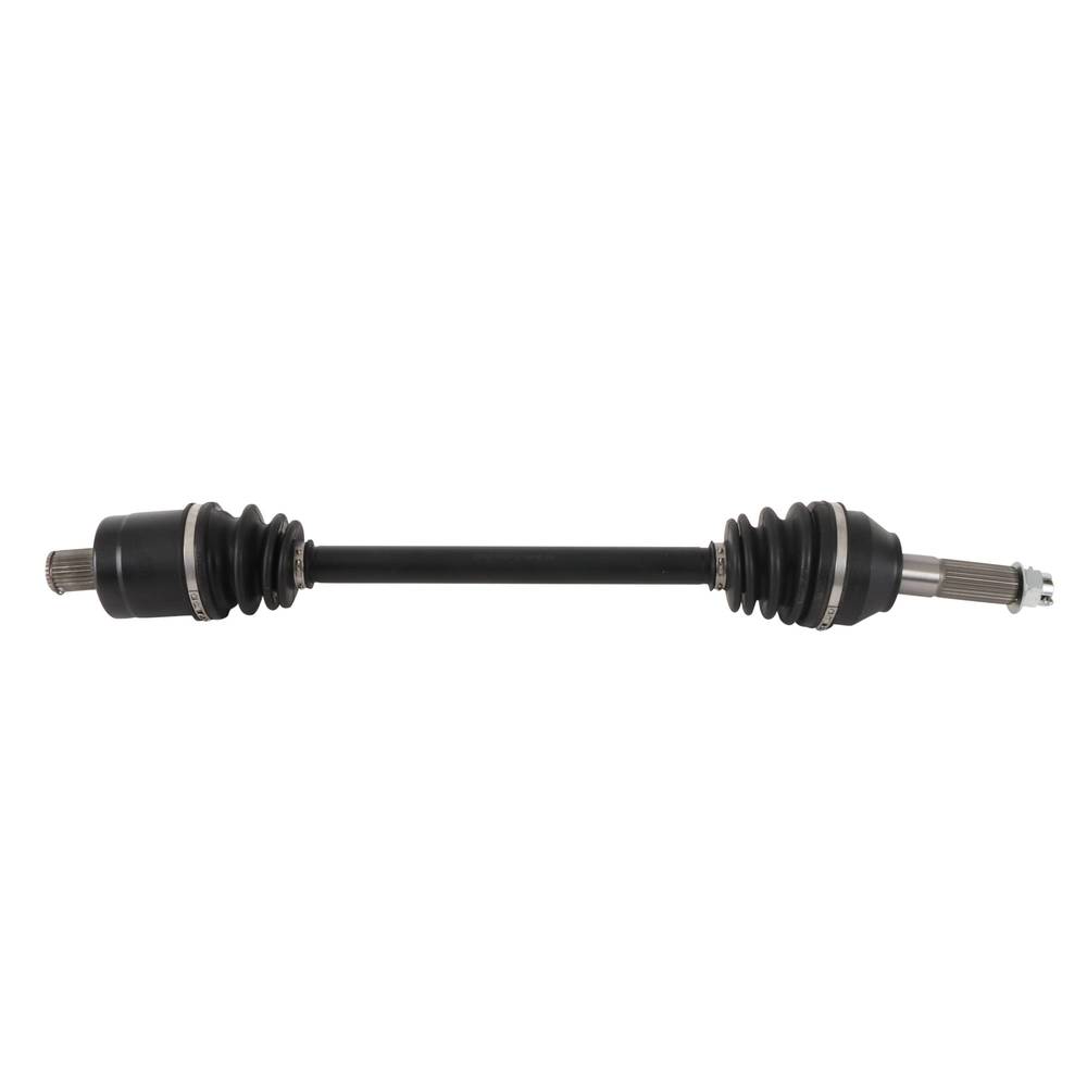 All Balls - 8 Ball HD Complete Inner & Outer CV Joint - Polaris Ranger 1000 XP (Fits Rear Both Sides)