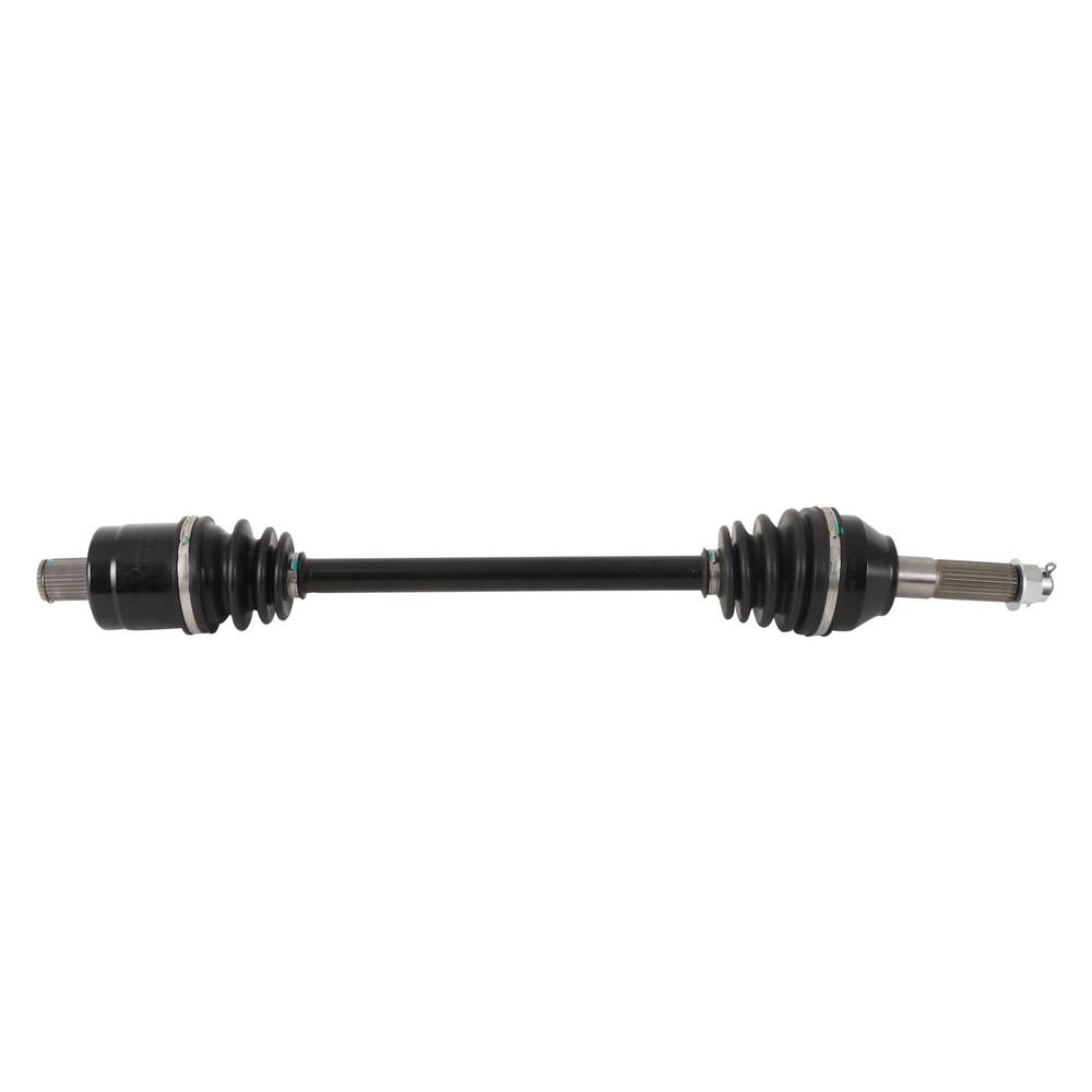 All Balls - ATV Complete Inner & Outer CV Joint - Polaris Ranger 900/1000 XP (Fits Rear Both Sides)