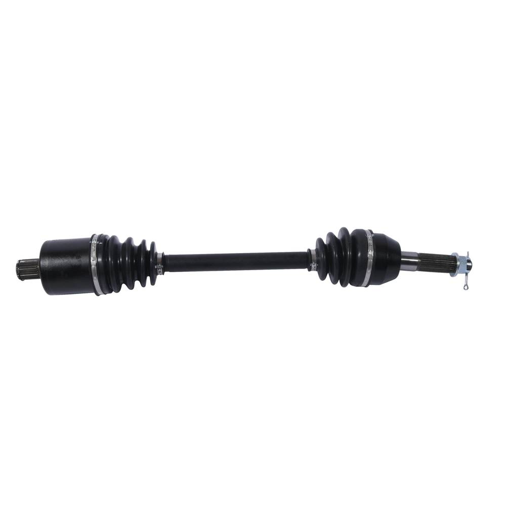 All Balls - 8 Ball HD Complete Inner & Outer CV Joint - Polaris Ranger 570 (Fits Rear Both Sides)