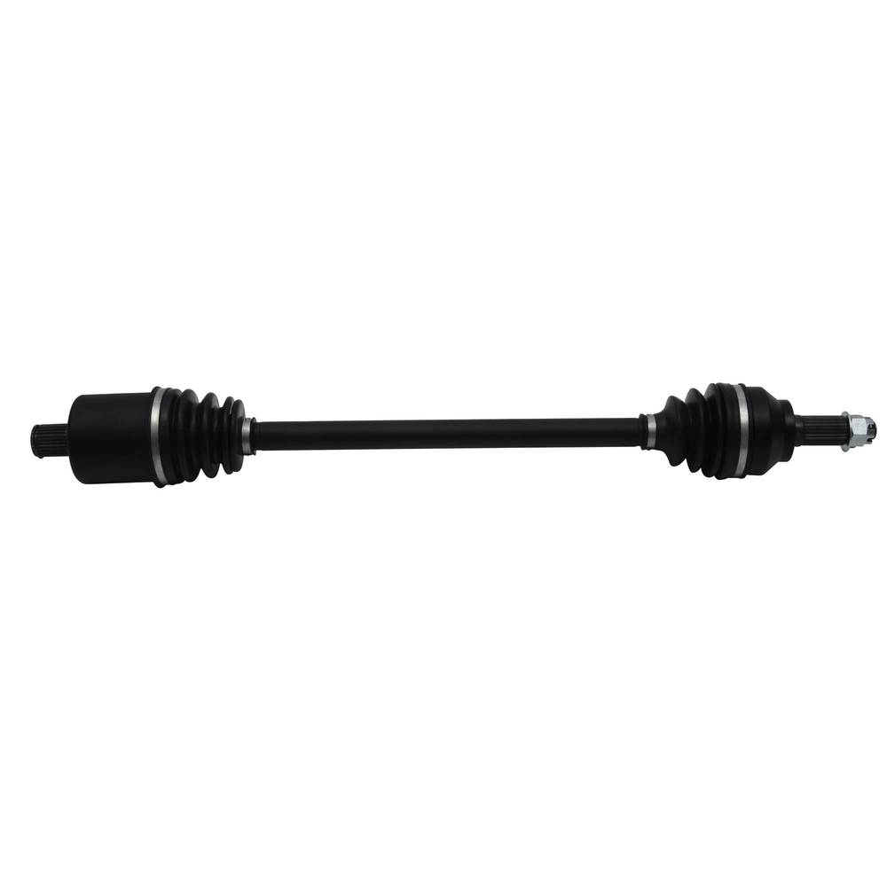 All Balls - 8 Ball Extra HD Complete Inner & Outer CV Joint - Polaris (Fits Rear Both Sides)
