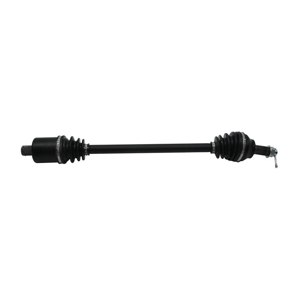 All Balls - 8 Ball HD Complete Inner & Outer CV Joint - Polaris Ranger 1000 RZR XP (Fits Rear Both Sides)