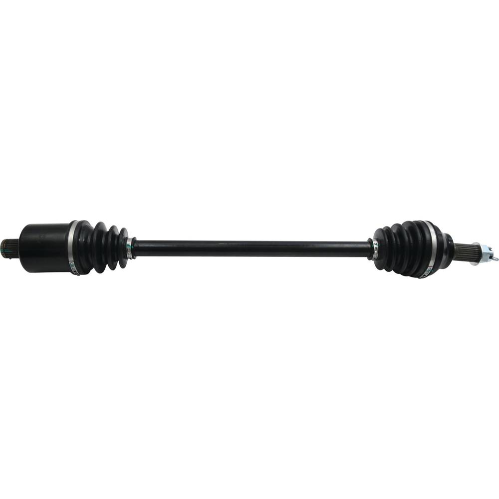 All Balls - ATV Complete Inner & Outer CV Joint - Polaris Ranger 1000 RZR XP (Fits Rear Both Sides)