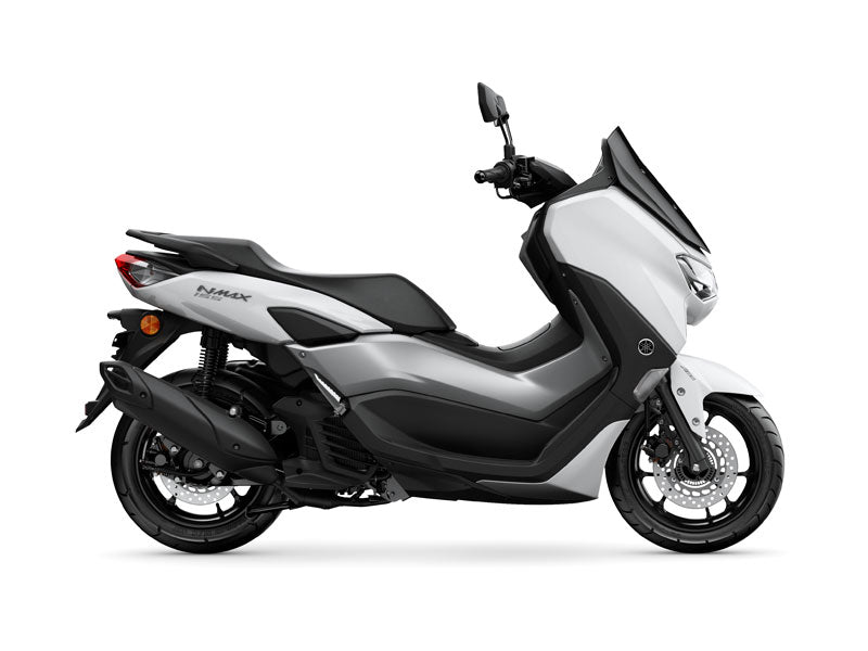 2024 Yamaha NMAX 155