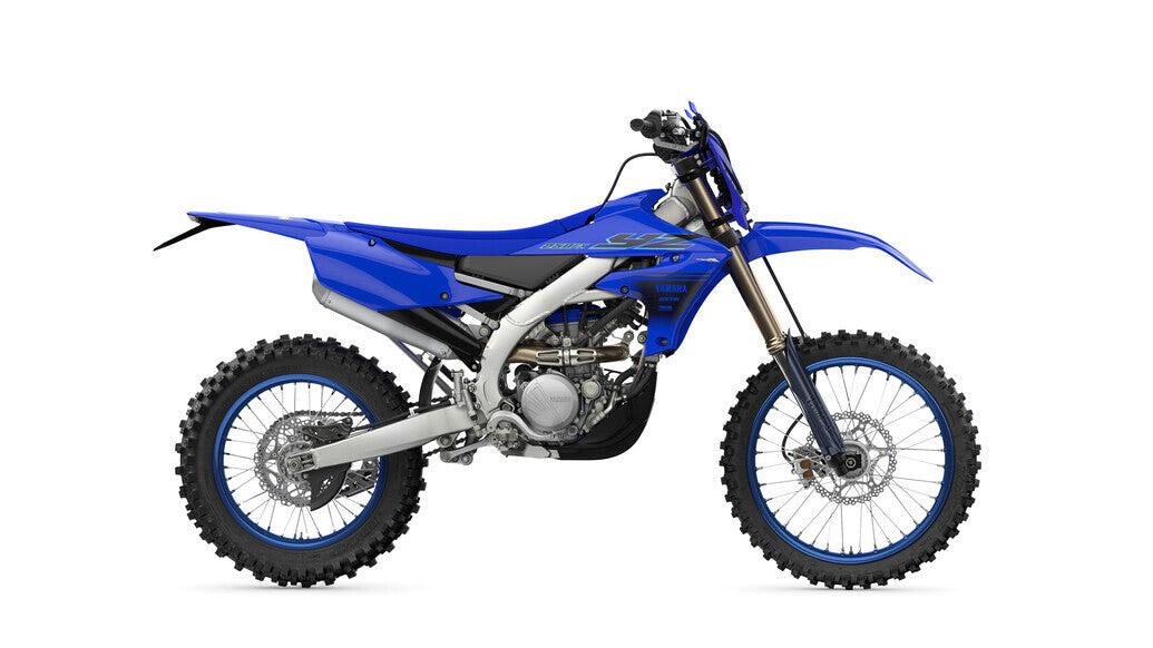 2024 Yamaha YZ250FX