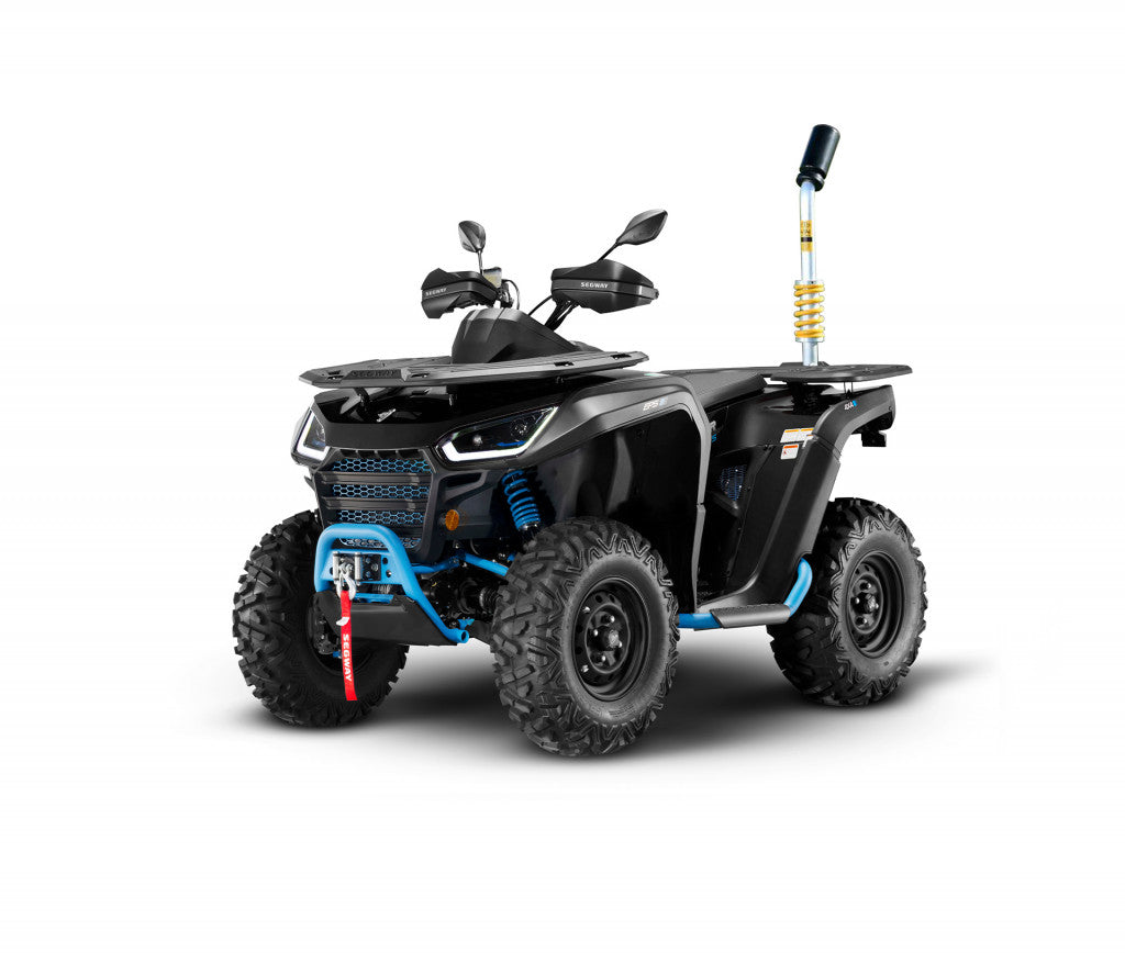 Segway Powersports AT6S EPS Snarler ATV