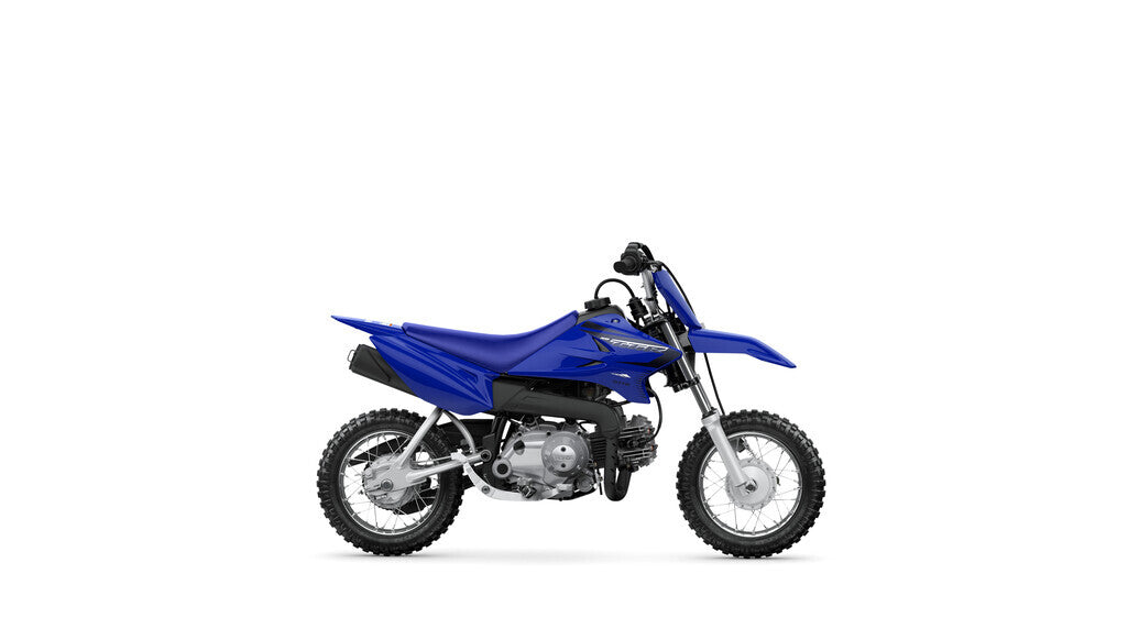 2023 Yamaha TTR50-E