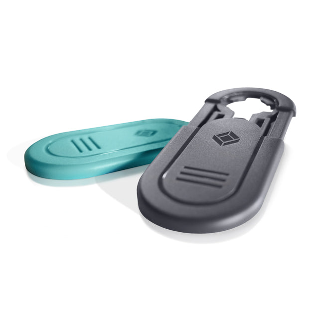 Universal Kit (2PCS/SET) Black + Green