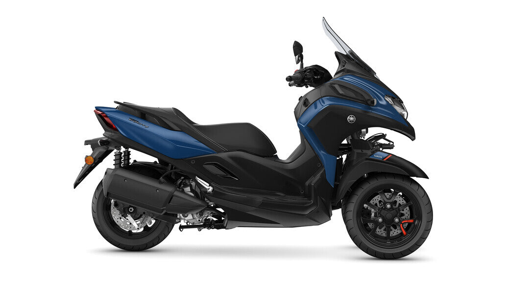 2024 Yamaha Tricity 300