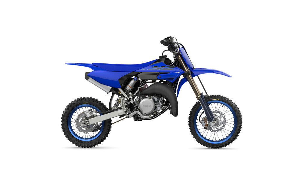 2024 Yamaha YZ65