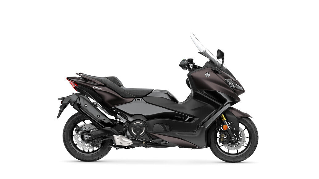 2024 Yamaha TMAX 560 Tech Max