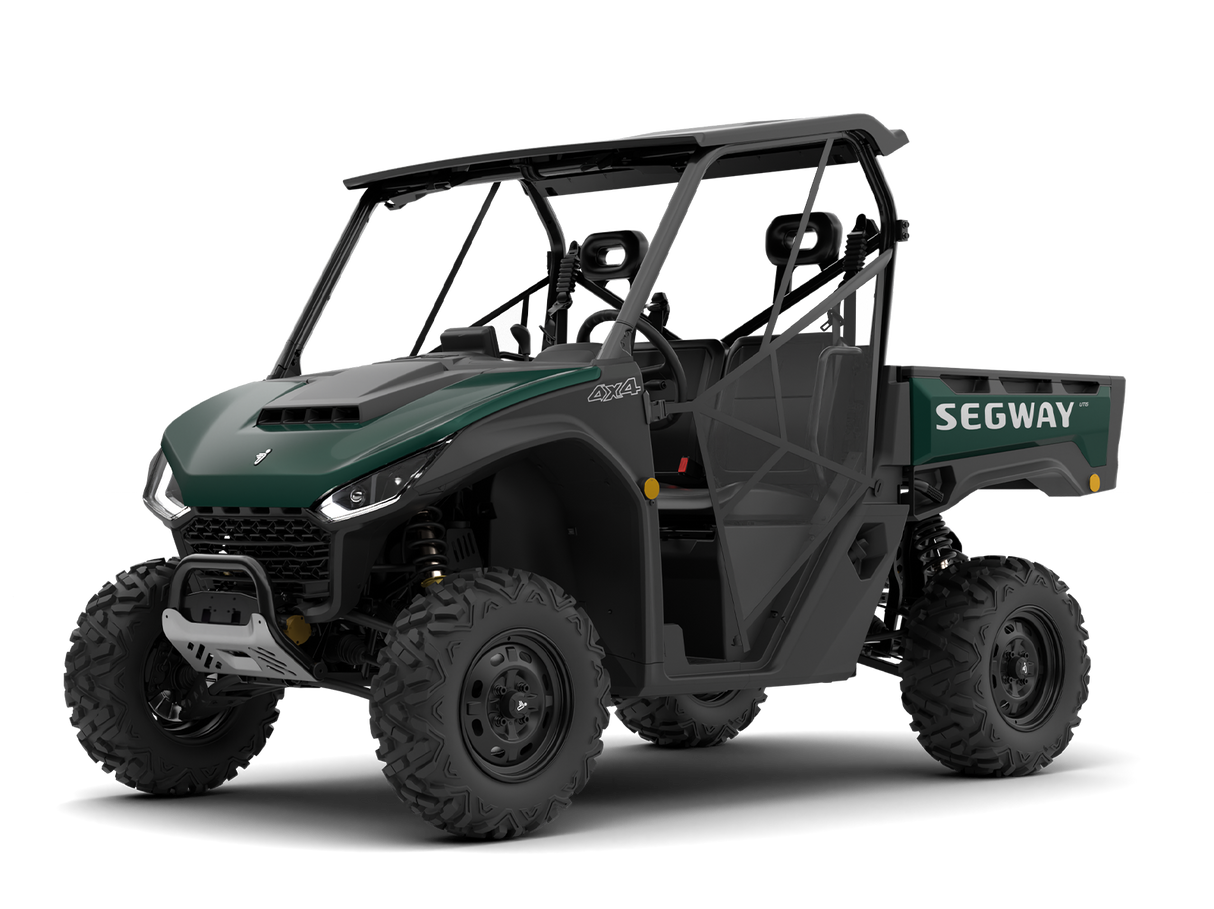 Segway Powersports UT6 Rugged EPS