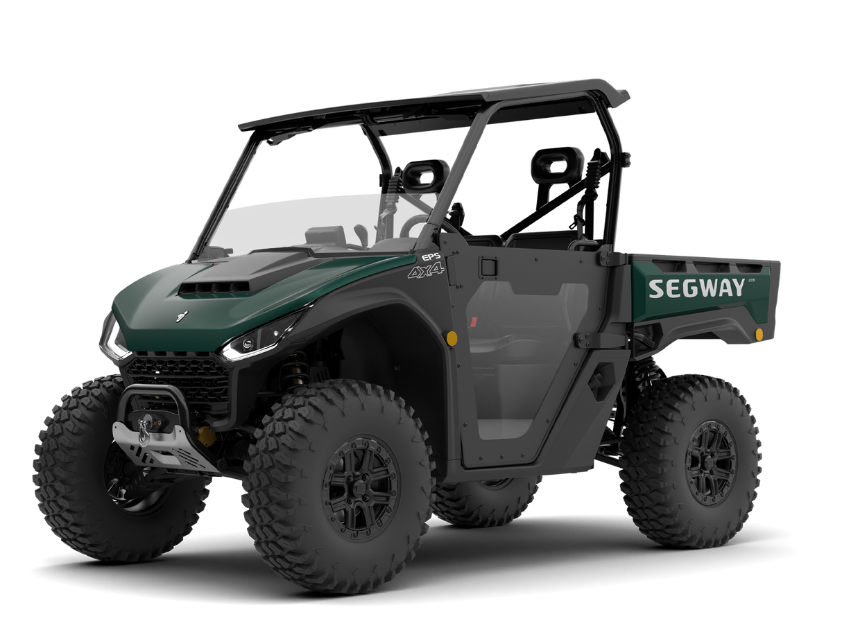 Segway Powersports UT6 Navigator