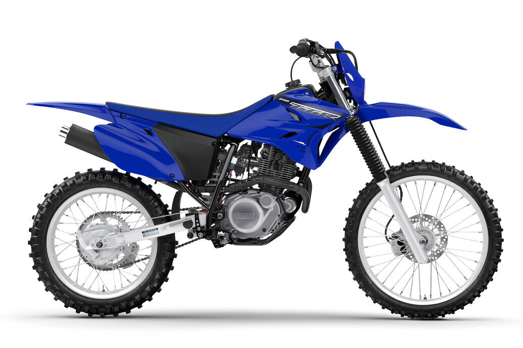 2023 Yamaha TTR230