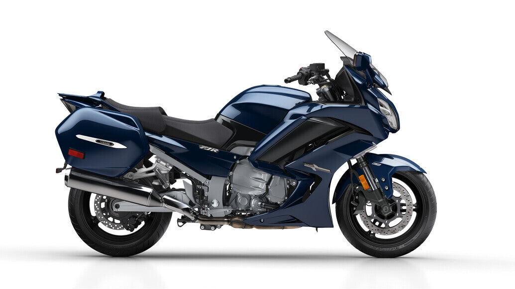 2026 Yamaha FJR1300AE